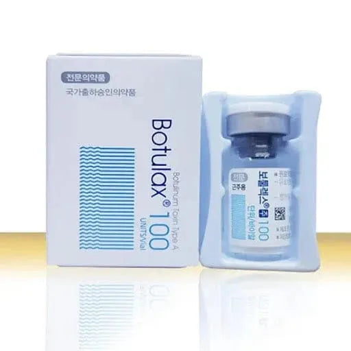 Unlock Youthful Radiance with BOTULAX 100 Units: Your Guide to Premium ...