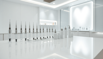 Unlock the Secret to Youthful Skin with Klumari's Premium Anti-Aging Skincare
