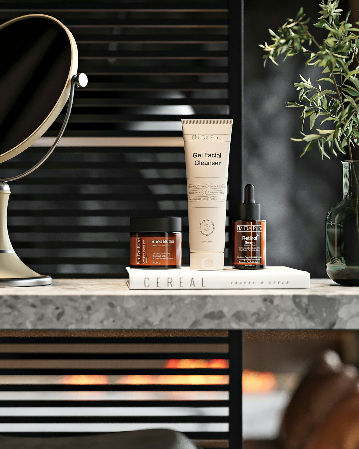 Lala Micro Discover the Revolution in Anti-Aging Skincare with LHA Lala Micro O2 ...