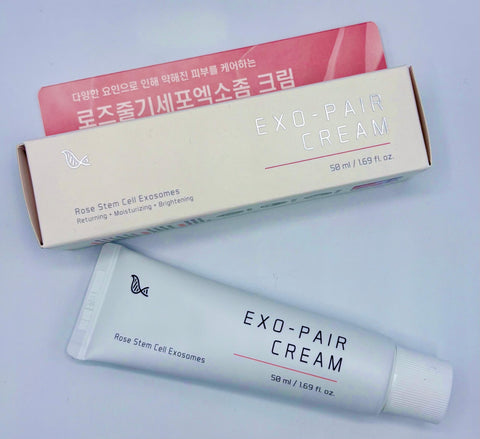 Cell Tweet Exo-pair Cream