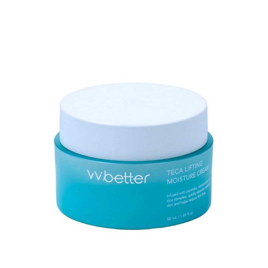 TECA MOISTURE