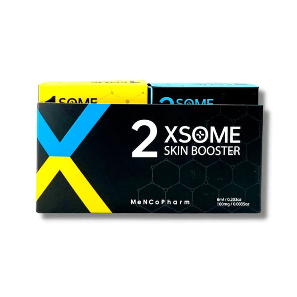 2XSOME SKIN BOOSTER