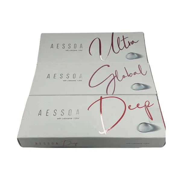 AESSOA DEEP