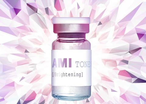 AMI TONE UP