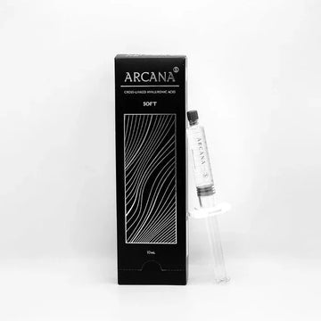 ARCANA SOFT