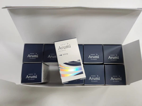 ARUMI 200mg