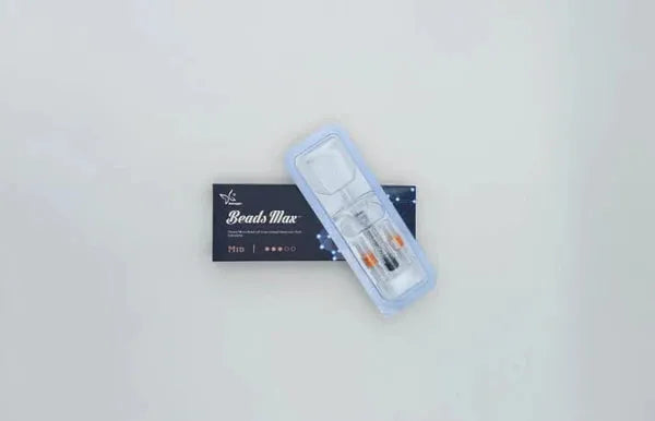 BEADS MAX CLASSIC H