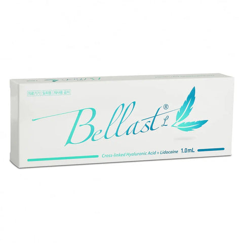 BELLAST L