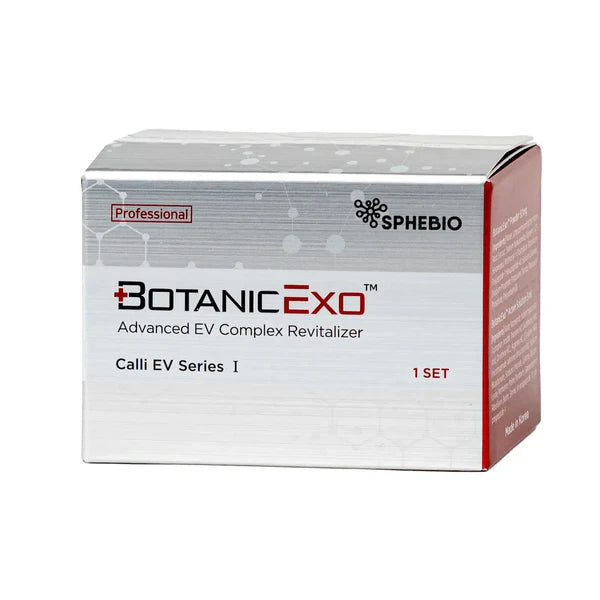 BOTANIX EXO (VEGAN)