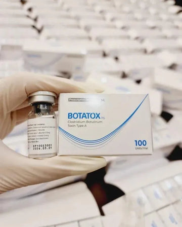 BOTATOX 100 UNITS