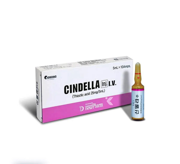 CINDELLA