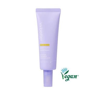 DAILY AIRFIT SUNSCREEN SPF50+ PA++++ (50ML)