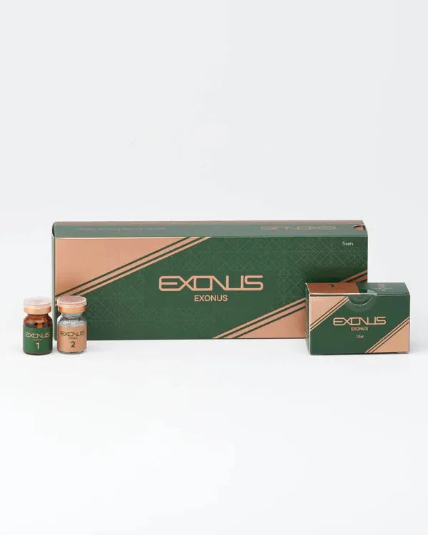 Exonus