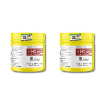 J-Cain Cream 10.56% (500g) | Professional Lidocaine Numbing Cream | Fast-Acting Anesthetic