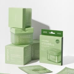 -45% Jeju Yuja Balancing Pad Mini Pack (5x2pads)