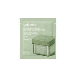 -45% Jeju Yuja Balancing Pad Mini Pack (5x2pads)