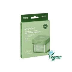 -45% Jeju Yuja Balancing Pad Mini Pack (5x2pads)