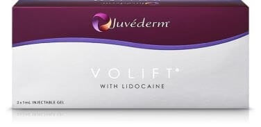 JUVEDERM VOLIFT