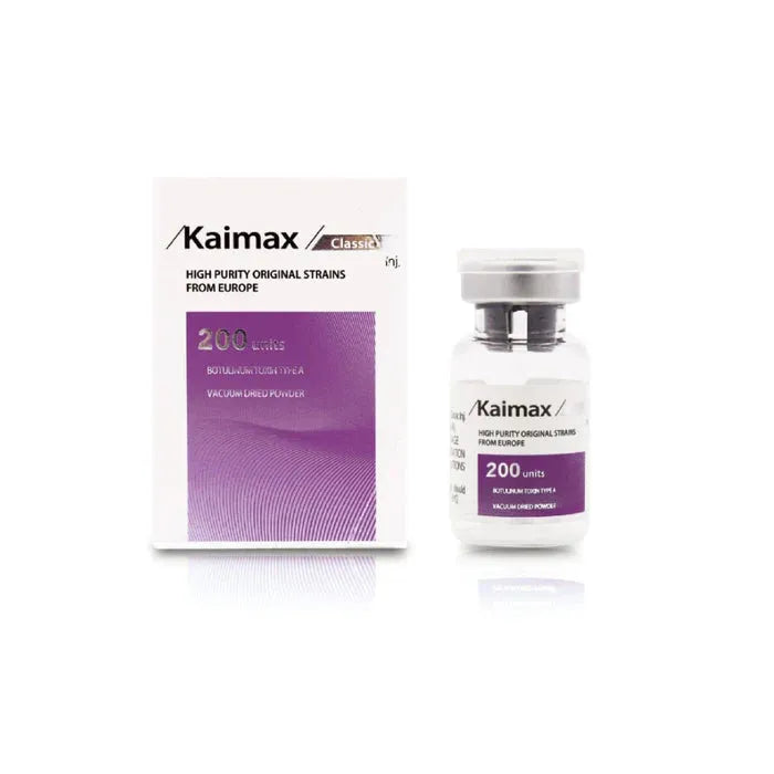 KAIMAX 200 UNITS