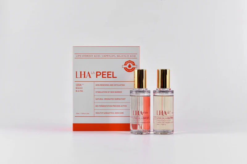 LHA la Peel