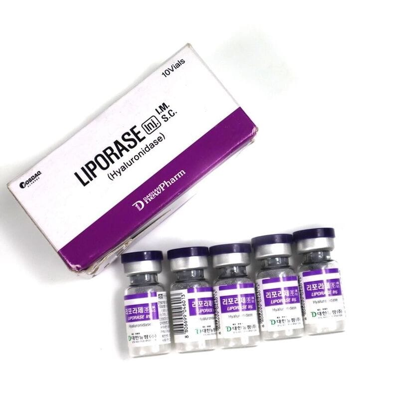 LIPORASE