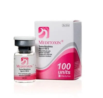 MEDITOXIN 100U