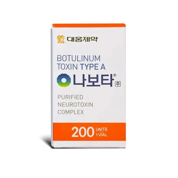 NABOTA 200U