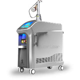 Nd YAG Beauty Machine Tattoo Removal Picosecond Laser (NY-607)