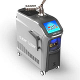 Nd YAG Beauty Machine Tattoo Removal Picosecond Laser (NY-607)