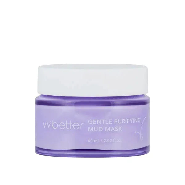 PURIFYING MUD MASK