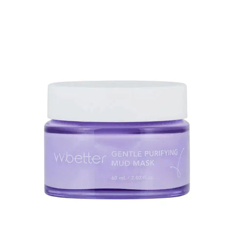 PURIFYING MUD MASK