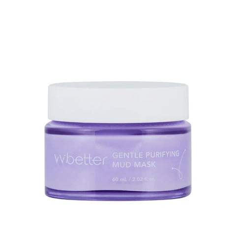 PURIFYING MUD MASK