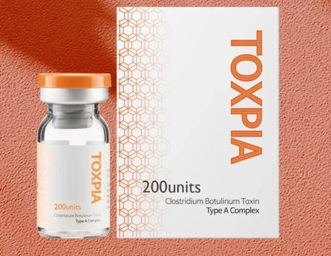 Toxpia 200 Units