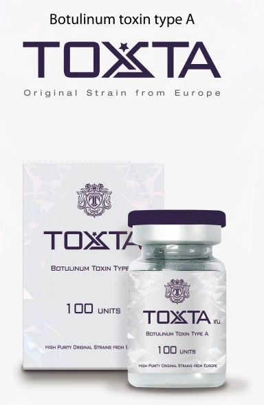 TOXTA 100 UNITS