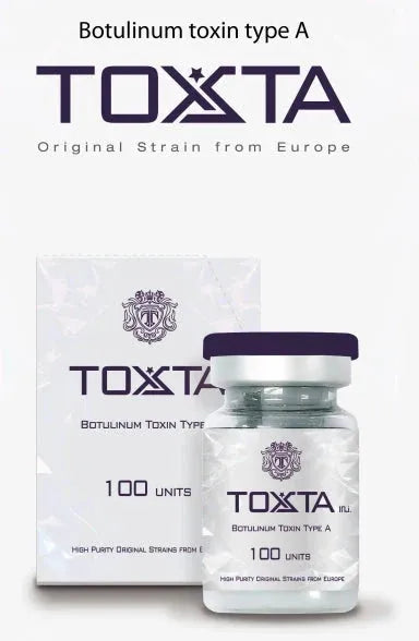 TOXTA 100 UNITS