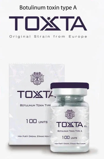 TOXTA 100 UNITS